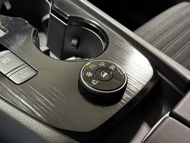 New 2026 Nissan Rogue SV w/ Rock Creek Premium Package image 24