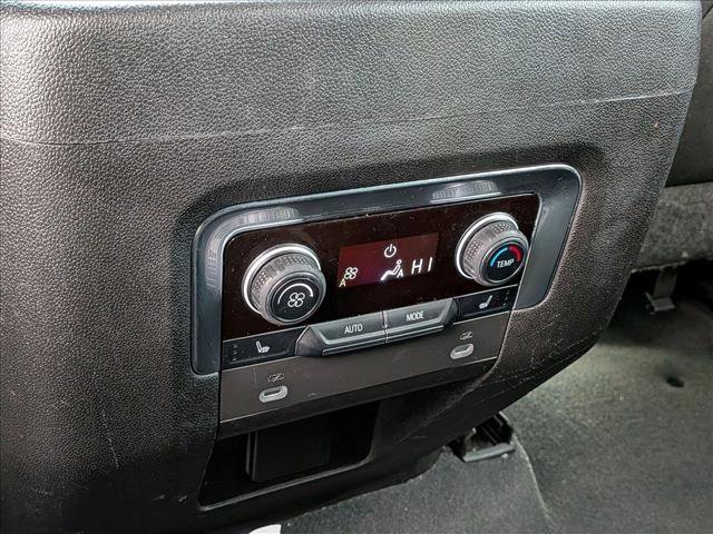 Used 2022 Chevrolet Tahoe LT w/ Luxury Package image 22