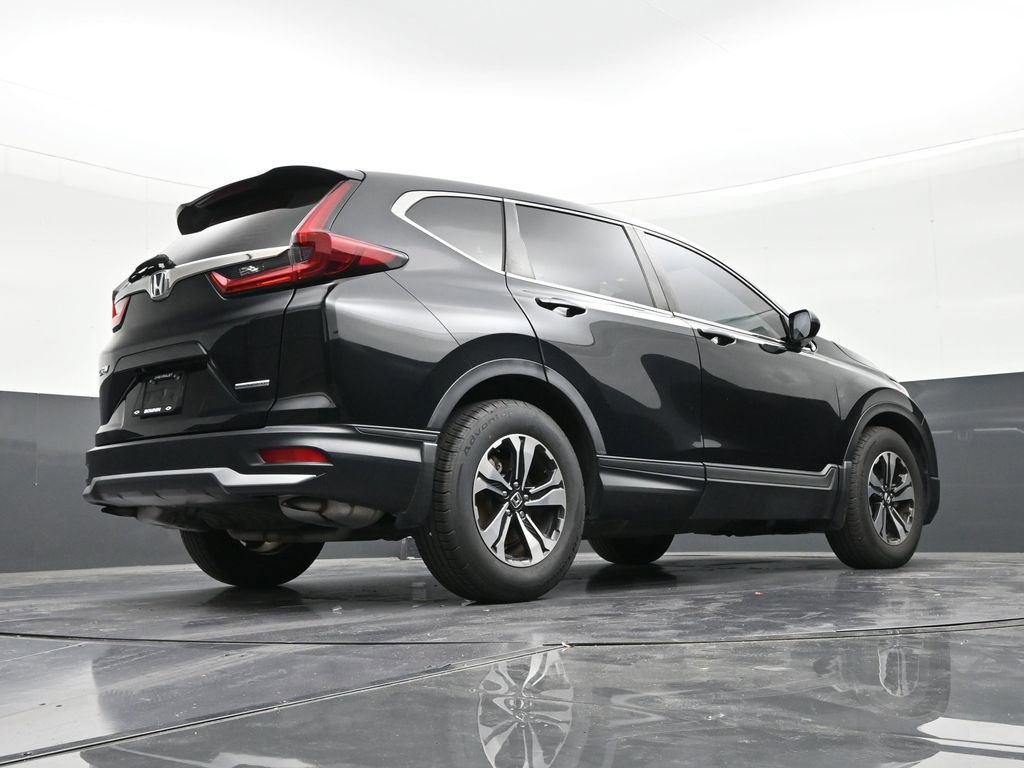 Used 2021 Honda CR-V Special Edition image 24
