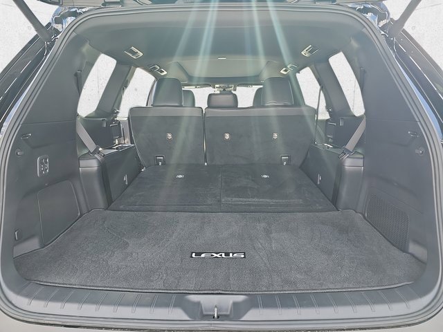 Used 2025 Lexus TX 350 AWD image 14