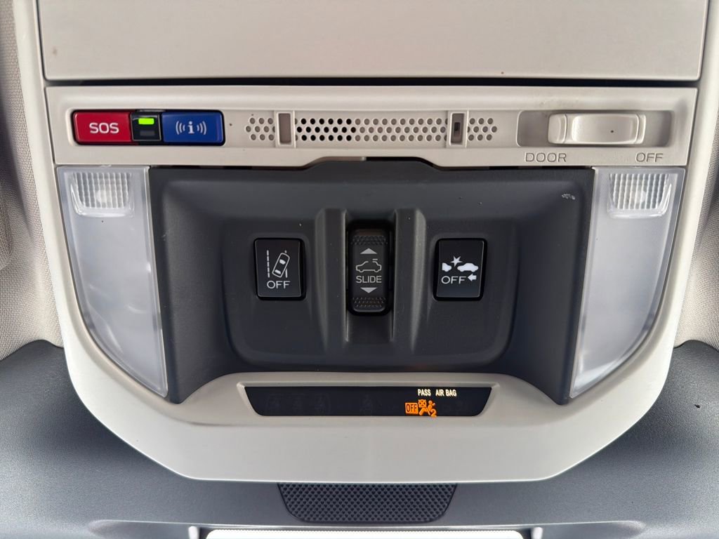 Certified 2023 Subaru Forester Premium image 51