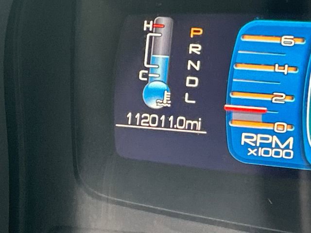 Used 2011 Ford Fusion Hybrid image 17