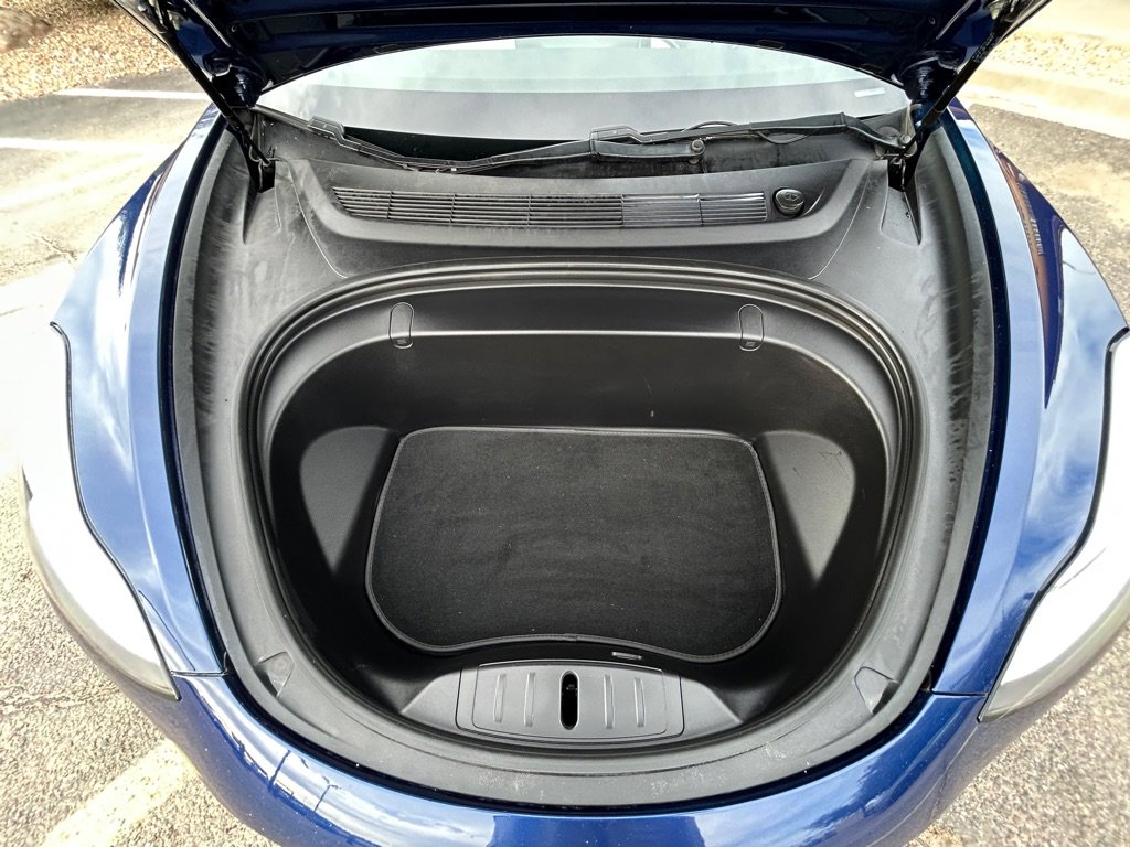 Used 2019 Tesla Model 3 Long Range image 11