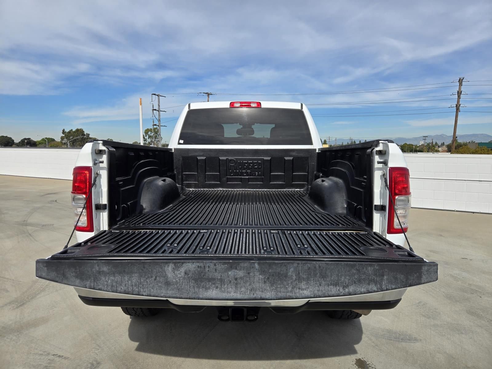 Used 2022 RAM 2500 Big Horn image 27