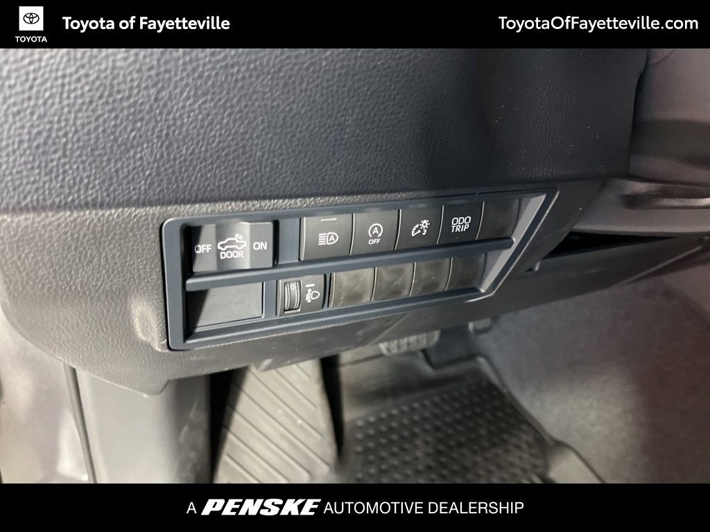 New 2026 Toyota Tundra SR5 image 25