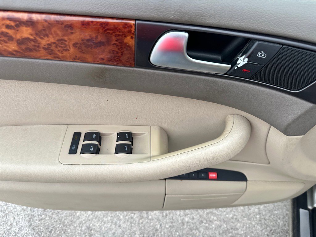 Used 2003 Audi A6 3.0 image 13