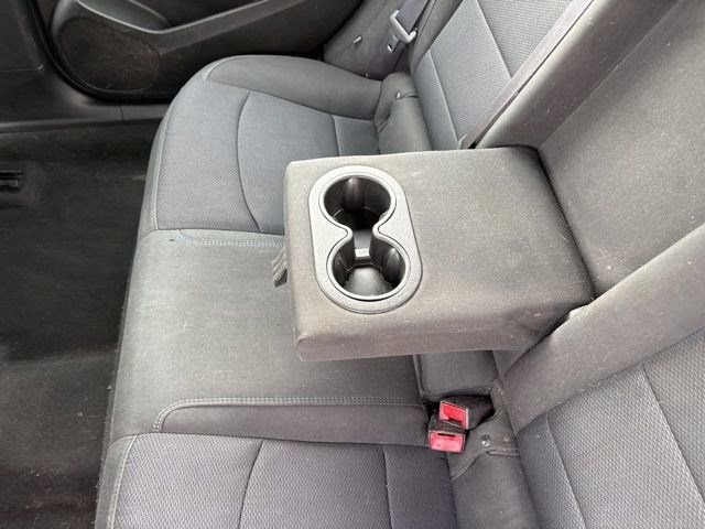 Used 2017 Chevrolet Cruze LT w/ RS Package image 31