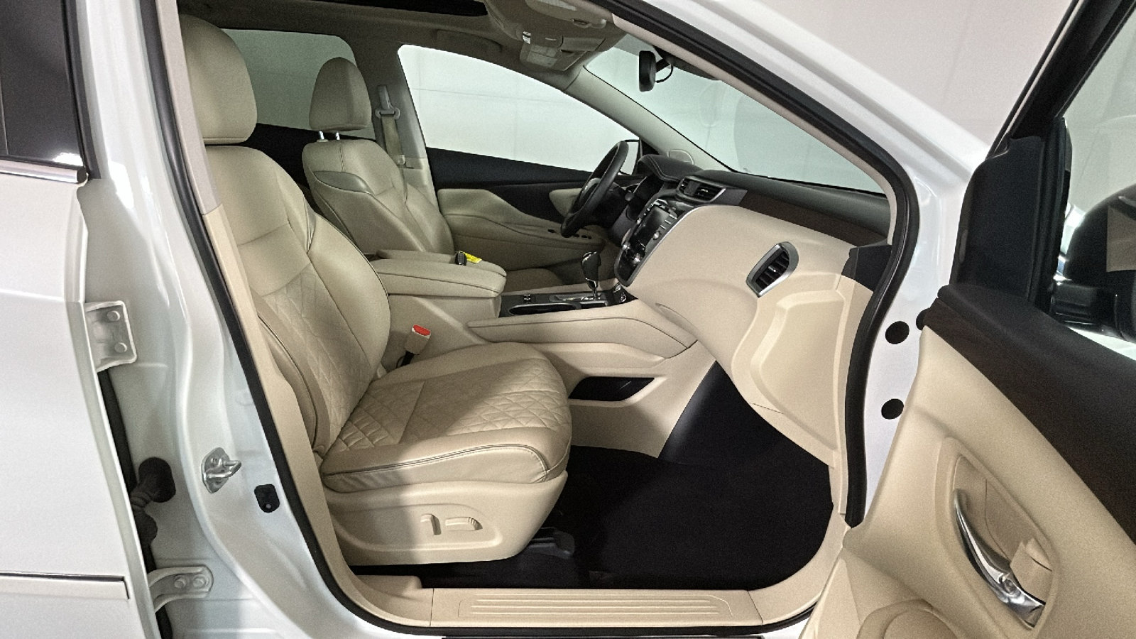 Used 2019 Nissan Murano Platinum AWD/4WD image 30