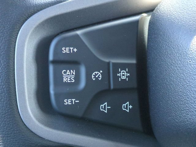 New 2026 Ford Bronco Heritage Edition AWD/4WD image 16