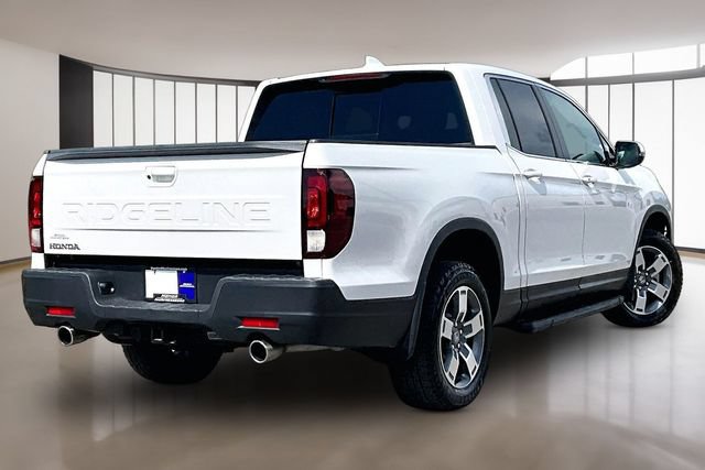 Used 2024 Honda Ridgeline RTL image 6