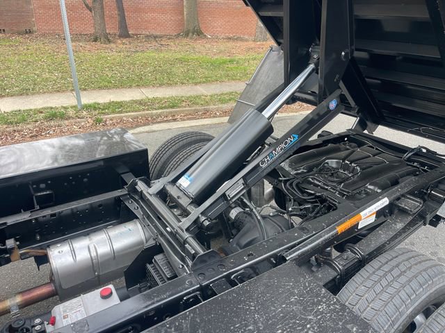 New 2026 Ford F350 XL w/ XL Chrome Package AWD/4WD image 23