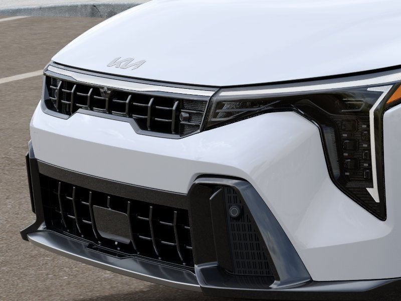 New 2026 Kia K4 GT-Line Turbo FWD image 12