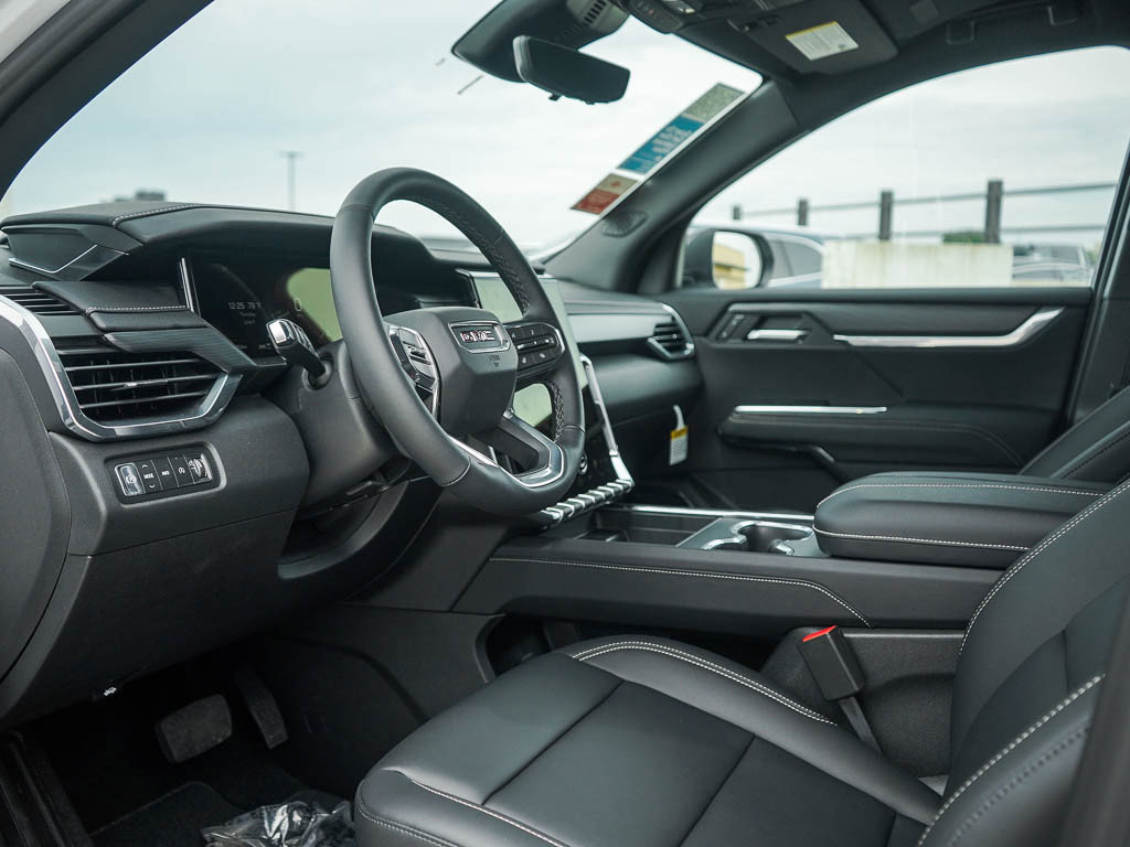 New 2026 GMC Acadia Elevation w/ Black Edition AWD/4WD image 19