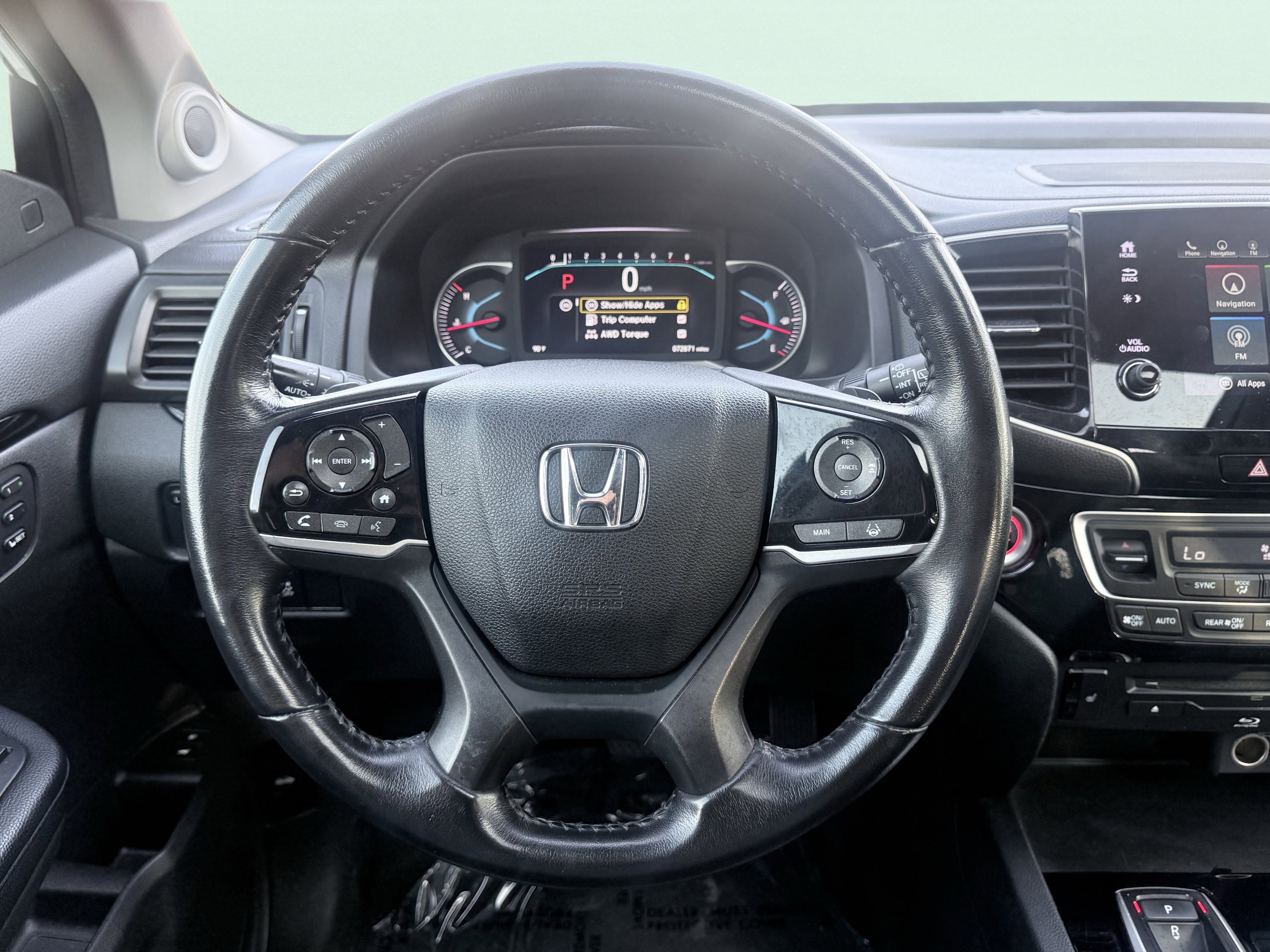 Used 2022 Honda Pilot Touring image 69