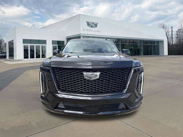 New 2026 Cadillac Escalade Platinum Sport w/ LPO, ONYX Package image 8