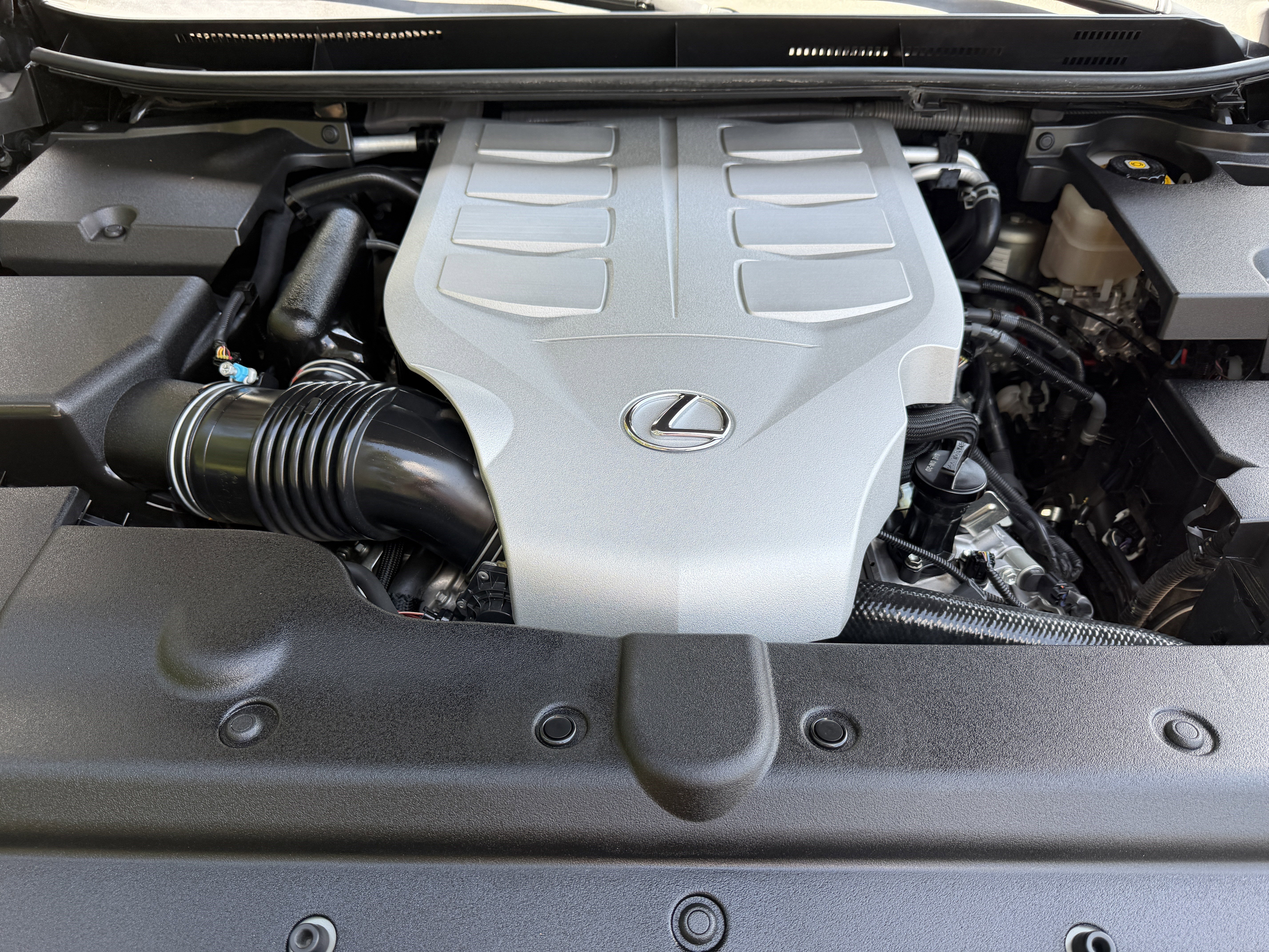 Used 2020 Lexus GX 460 Premium w/ Premium Package image 11