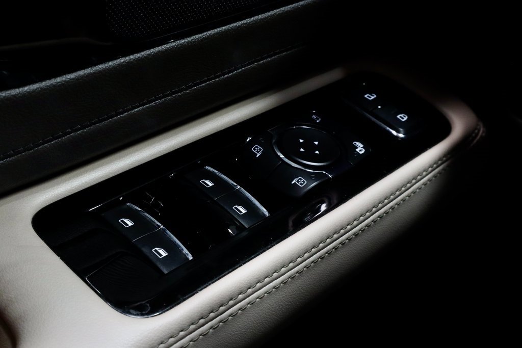 Used 2021 Lincoln Aviator Reserve w/ Elements Package Plus image 29