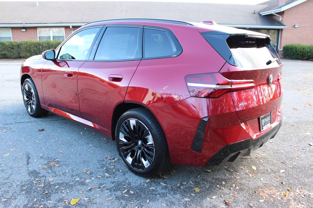 New 2026 BMW X3 xDrive30 image 6