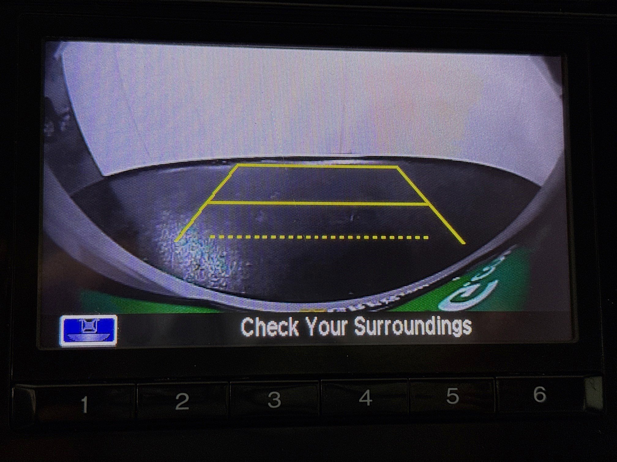 Used 2021 Honda HR-V LX image 19