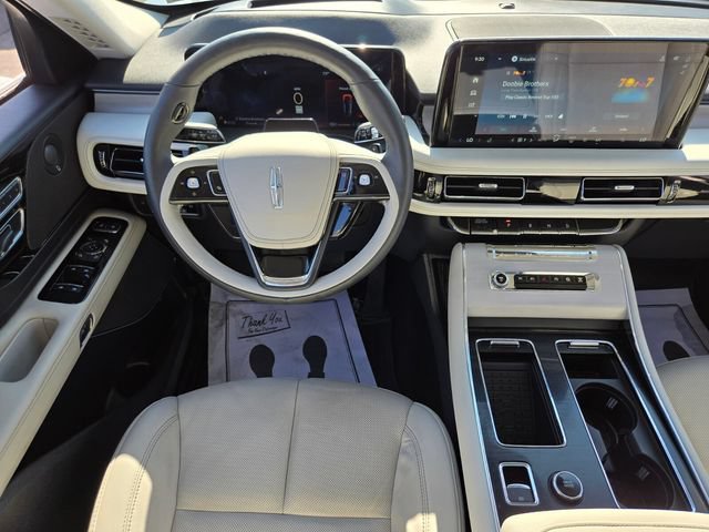 Used 2025 Lincoln Aviator Reserve w/ Illumination Package AWD/4WD image 14