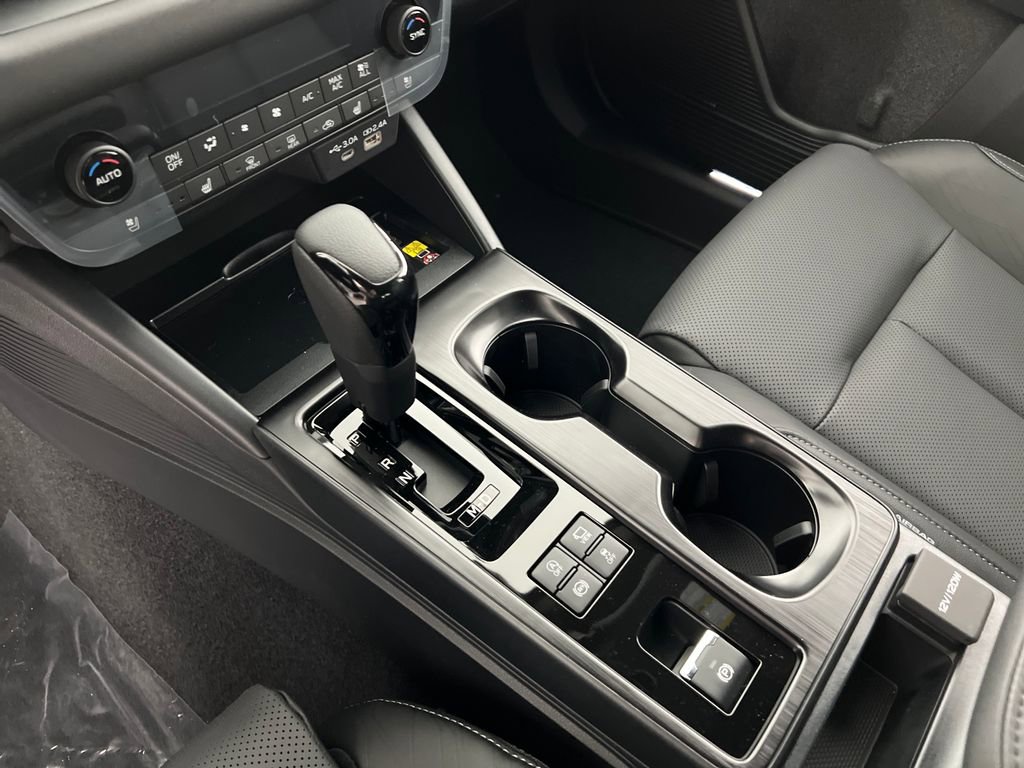 New 2026 Subaru Outback Touring XT w/ Touring Package image 25