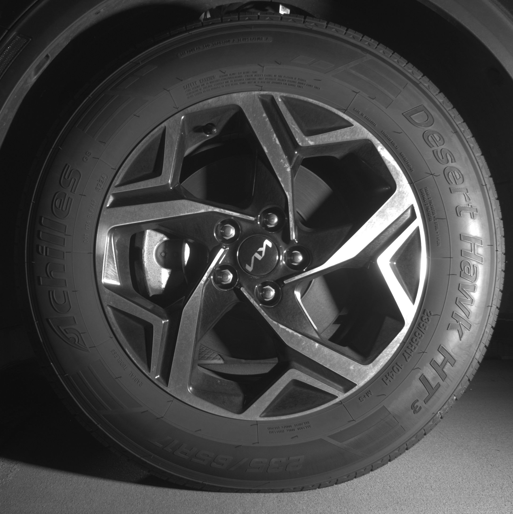 Used 2024 Kia Sportage LX image 12