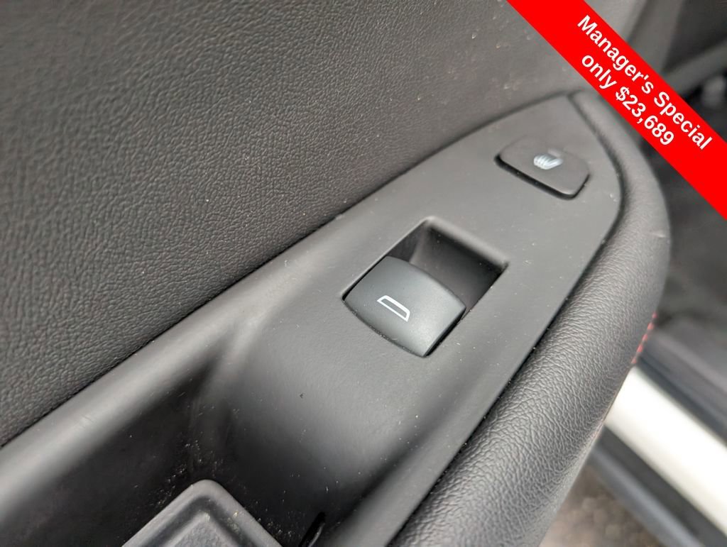 Used 2020 Chevrolet Blazer RS image 11