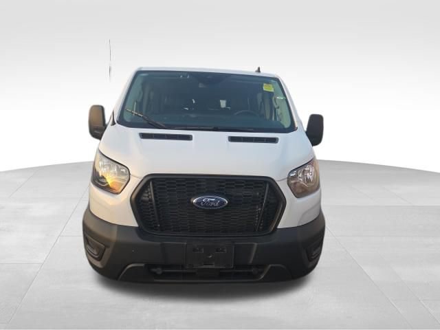 Used 2023 Ford Transit 350 XL image 3