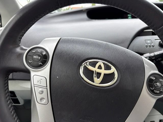 Used 2010 Toyota Prius Five FWD image 17