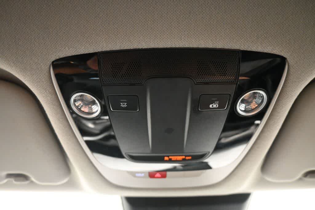 Certified 2024 Kia Seltos S AWD/4WD image 16