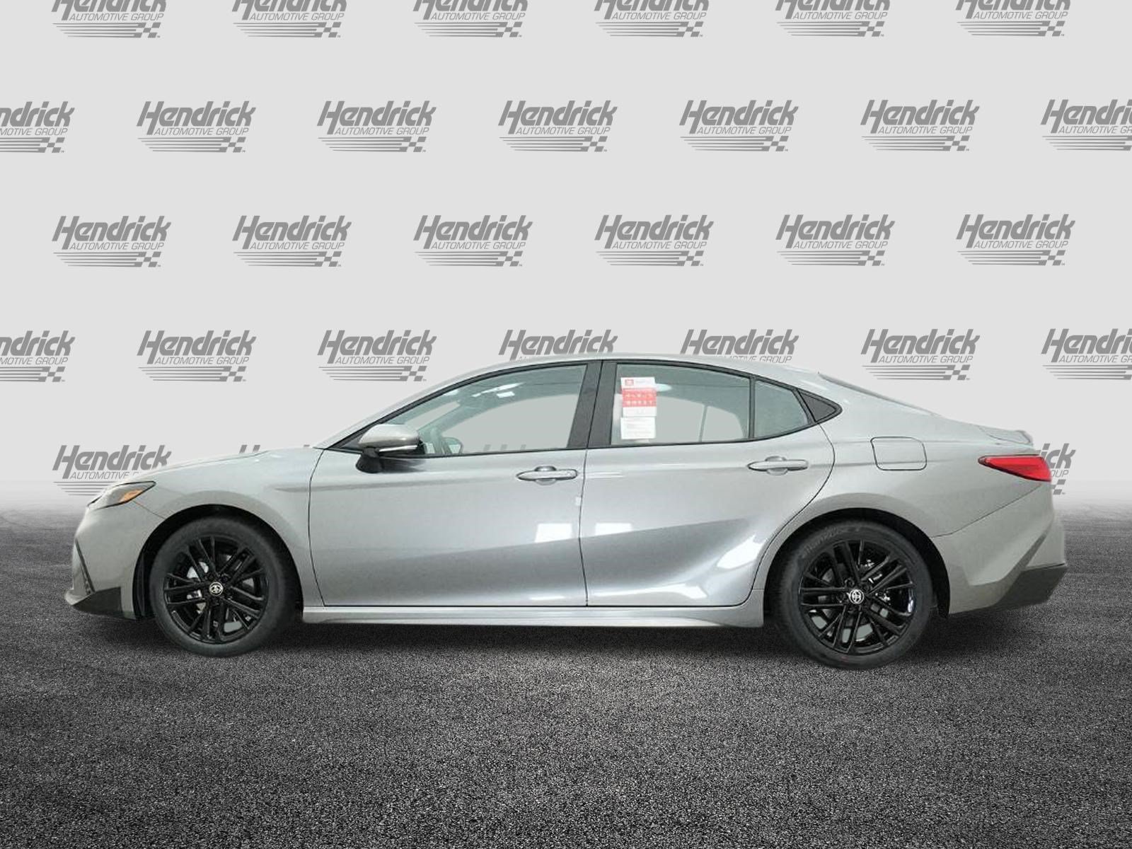 Certified 2026 Toyota Camry SE FWD image 57