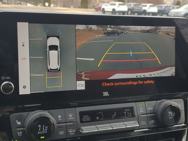 Used 2024 Toyota Grand Highlander Platinum image 20