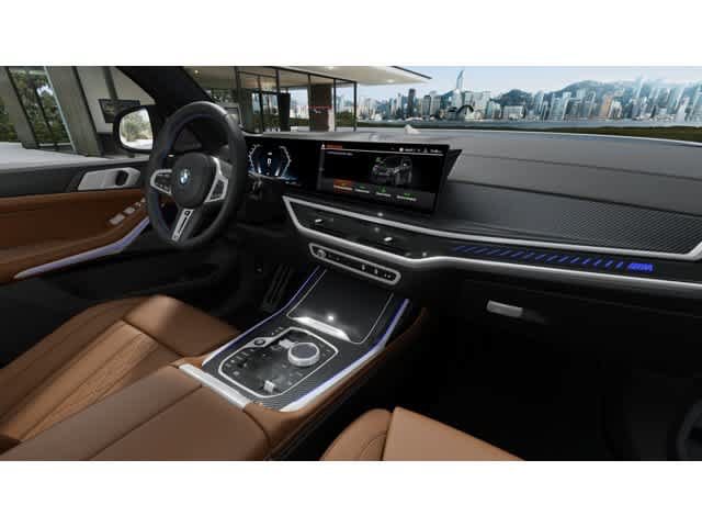 New 2027 BMW X7 M60i w/ Executive Package AWD/4WD image 14