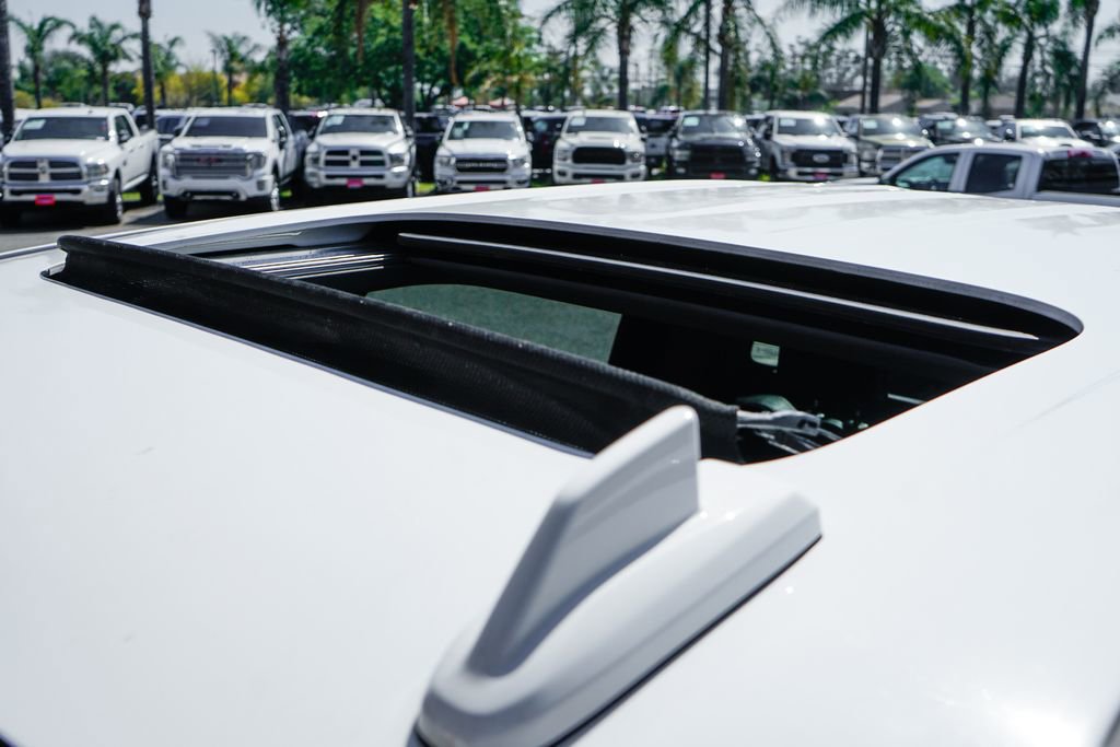 Used 2022 Chevrolet Silverado 2500 LTZ w/ LTZ Plus Package image 29