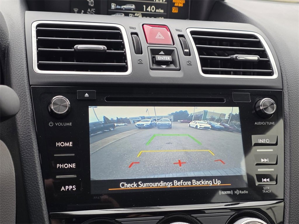 Used 2018 Subaru Forester 2.5i Premium w/ Popular Package #3A image 16