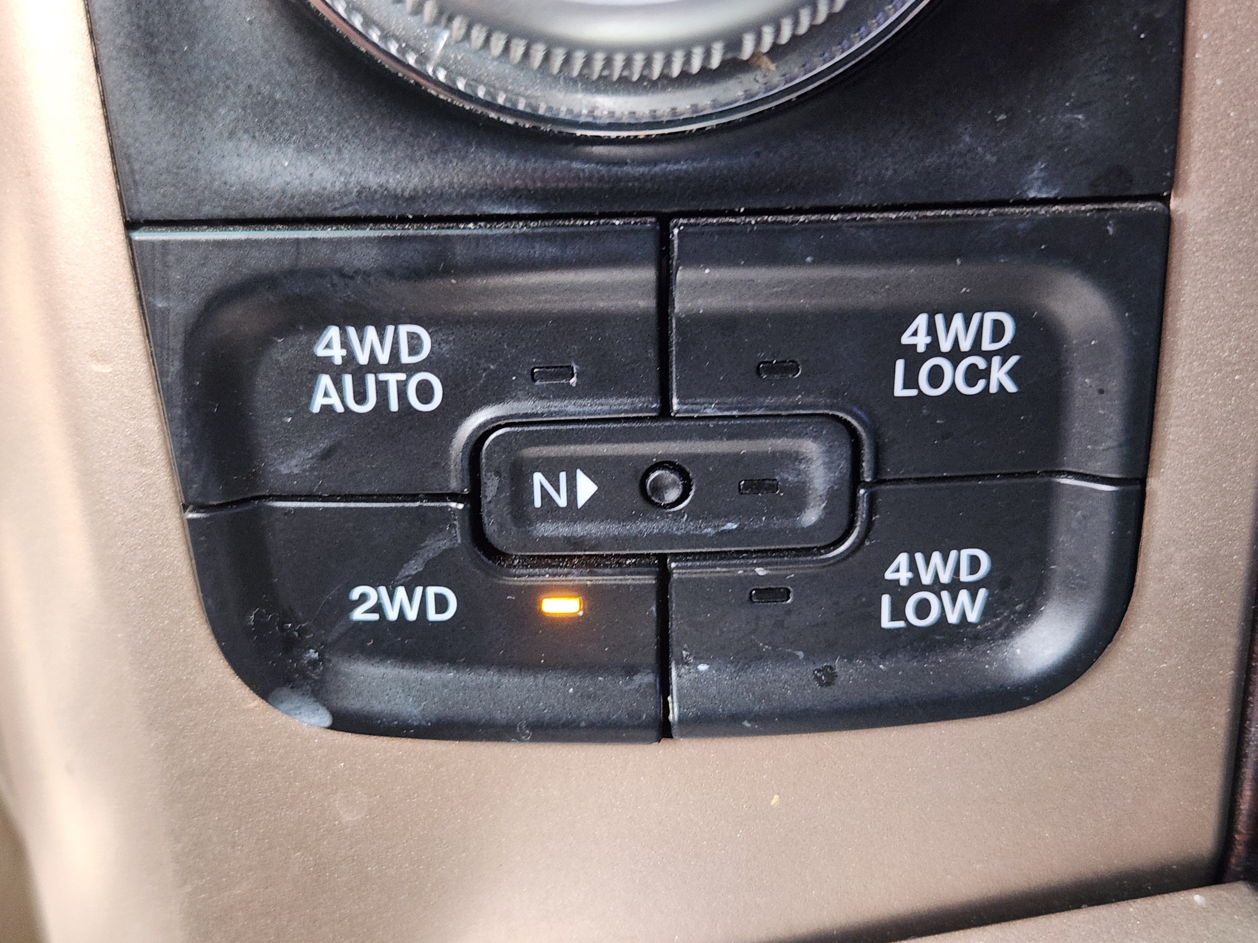 Used 2018 RAM 1500 Laramie Longhorn AWD/4WD image 16