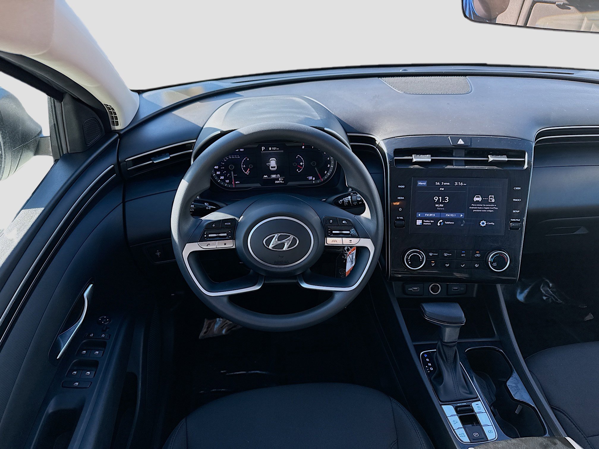 Used 2024 Hyundai Tucson SE image 20