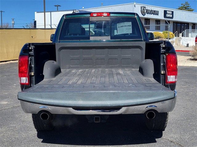 Used 2016 RAM 1500 Big Horn image 25