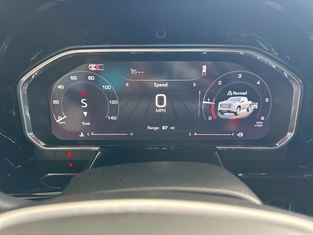 New 2026 GMC Sierra 1500 Elevation AWD/4WD image 11