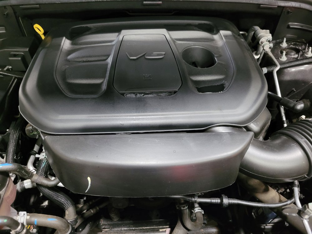 Used 2021 Jeep Grand Cherokee Limited AWD/4WD image 30