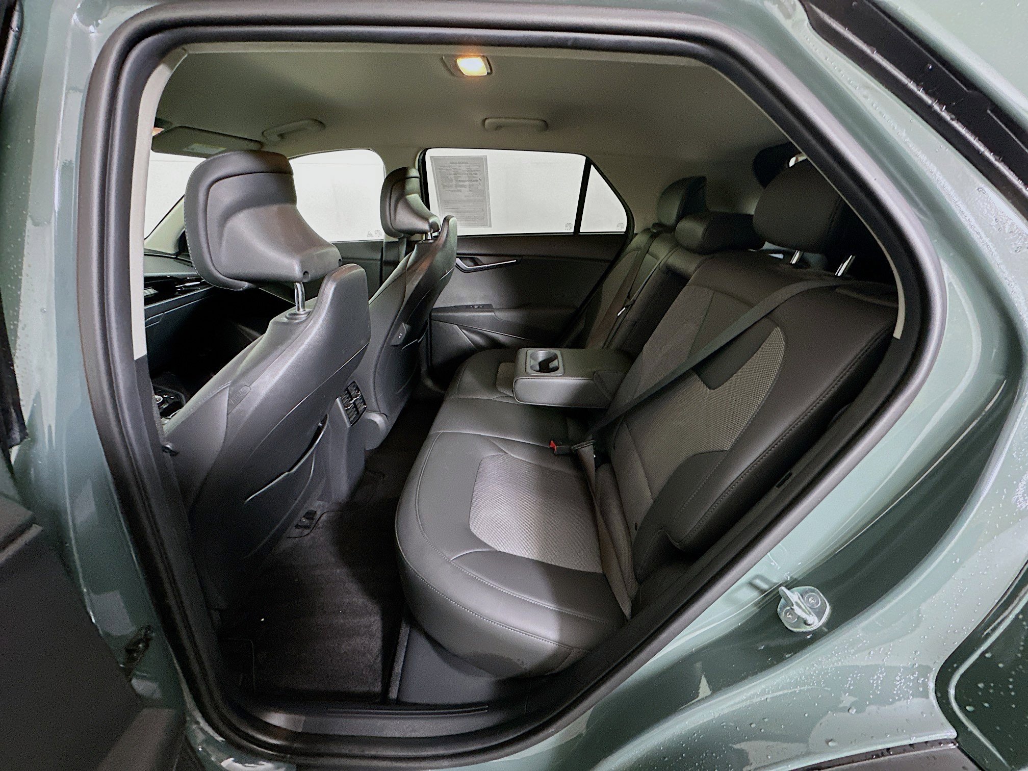 Used 2023 Kia Niro Wind w/ Wind Preserve Package FWD image 27