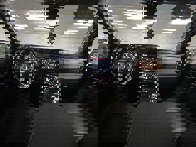 Certified 2024 GMC Sierra 1500 Denali w/ Denali Reserve Package image 21