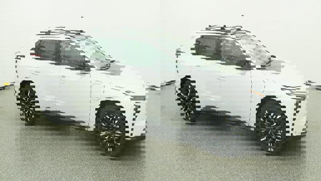 New 2026 Toyota bZ image 45