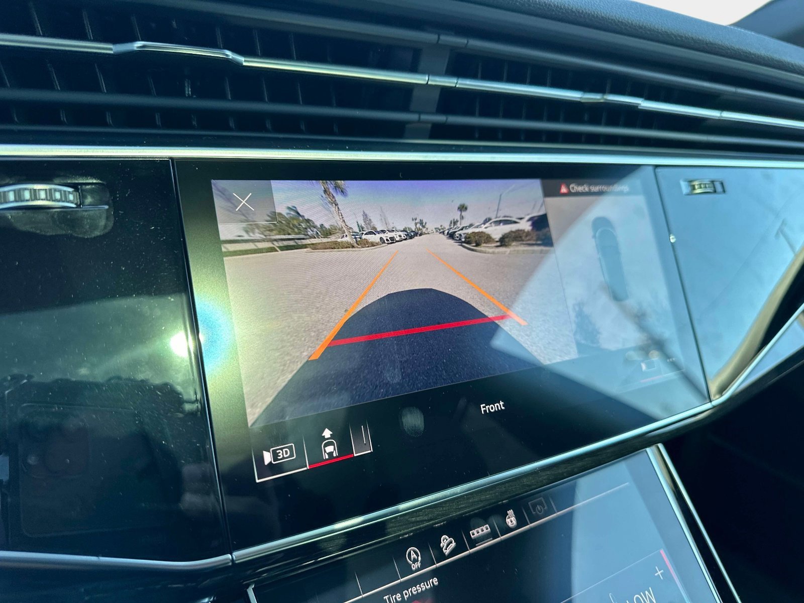 New 2026 Audi Q8 Premium Plus AWD/4WD image 25