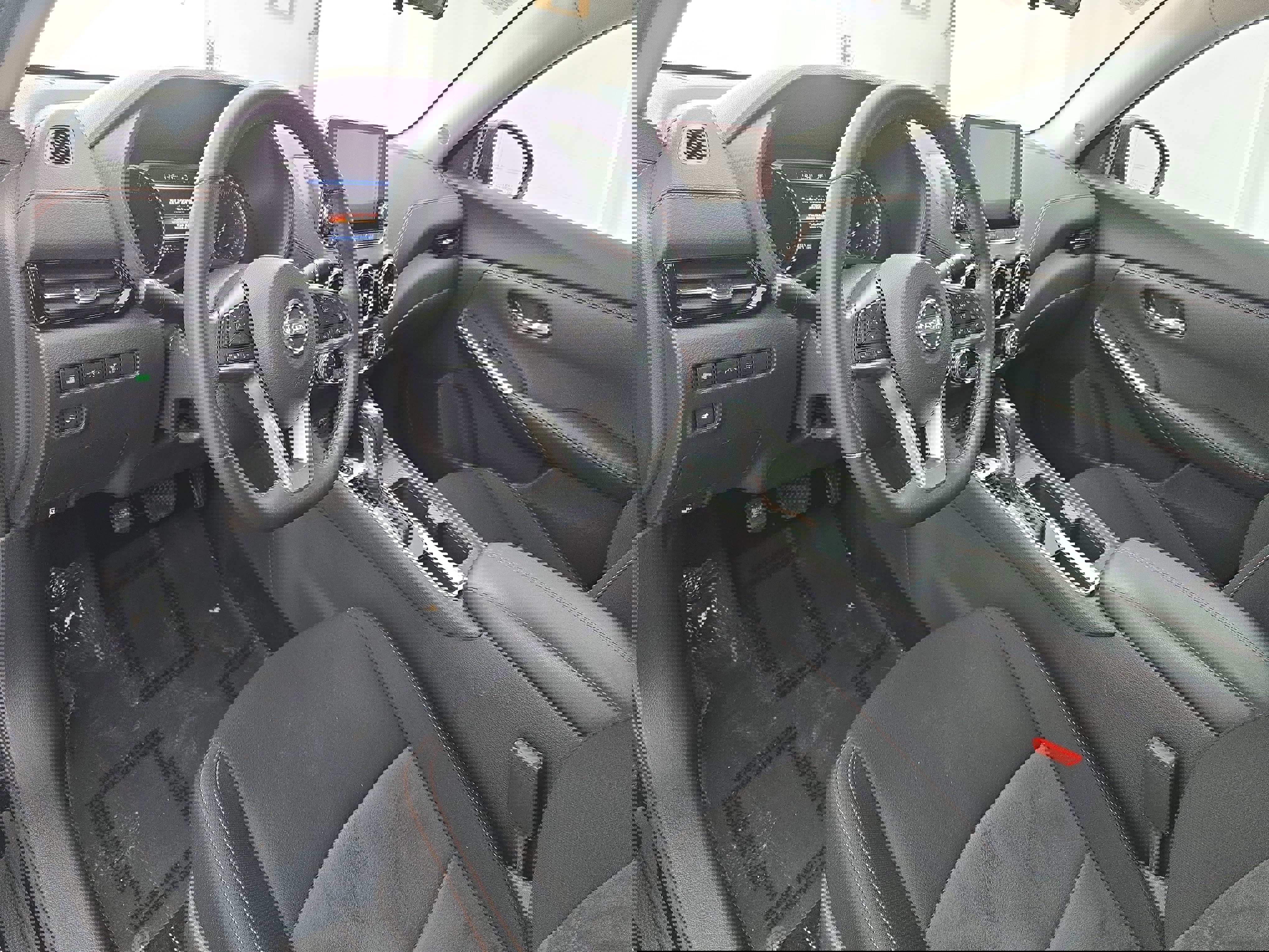 Certified 2024 Nissan Sentra SR image 15