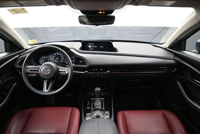 Certified 2023 MAZDA CX-30 AWD 2.5 S w/ Preferred Package image 13