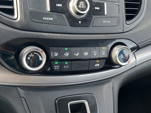 Used 2015 Honda CR-V LX image 21