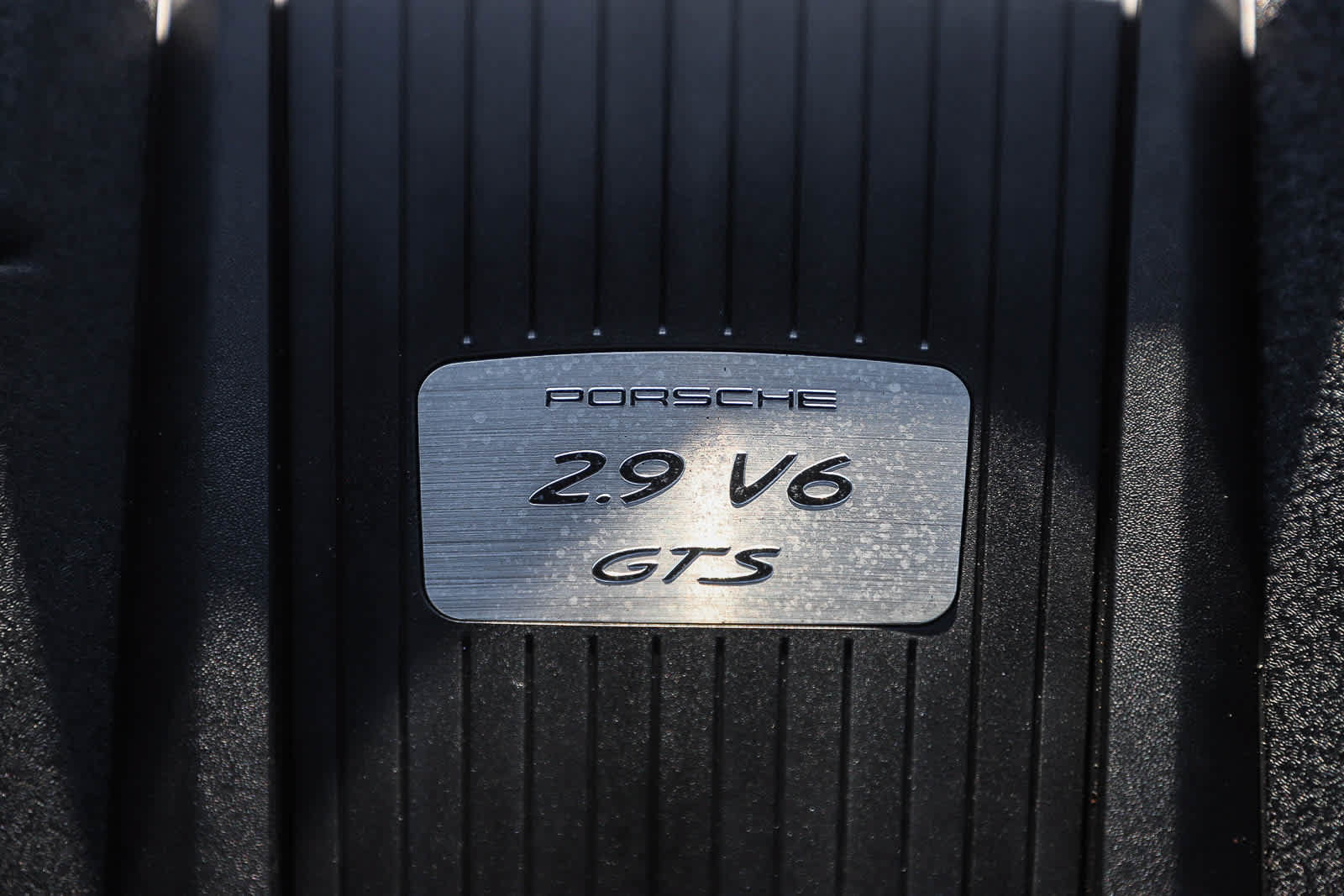 Used 2021 Porsche Macan GTS AWD/4WD image 37