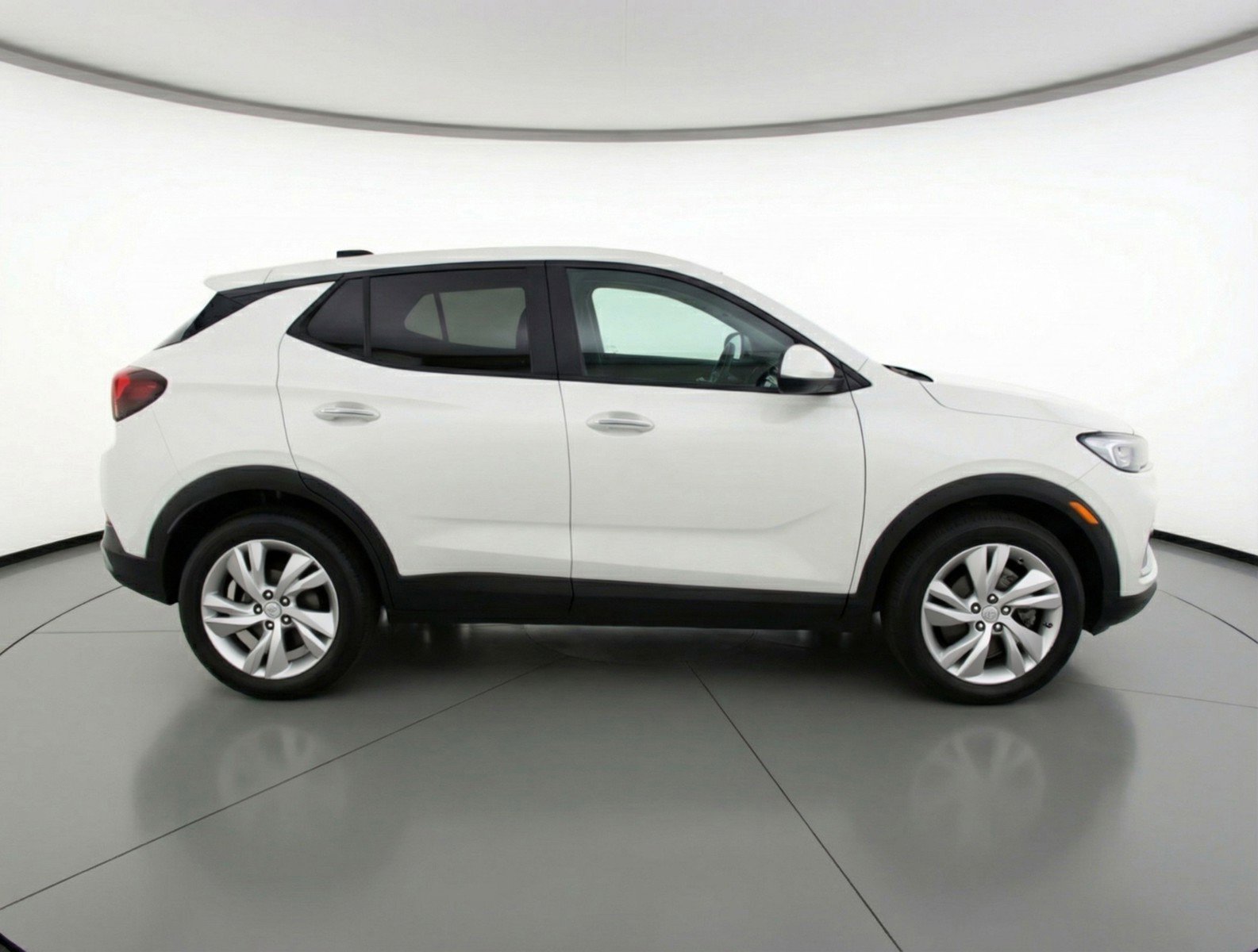 Used 2025 Buick Encore GX Preferred image 11