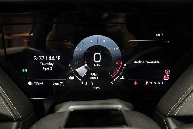 New 2026 GMC Yukon Elevation w/ Elevation Premium Package AWD/4WD image 28